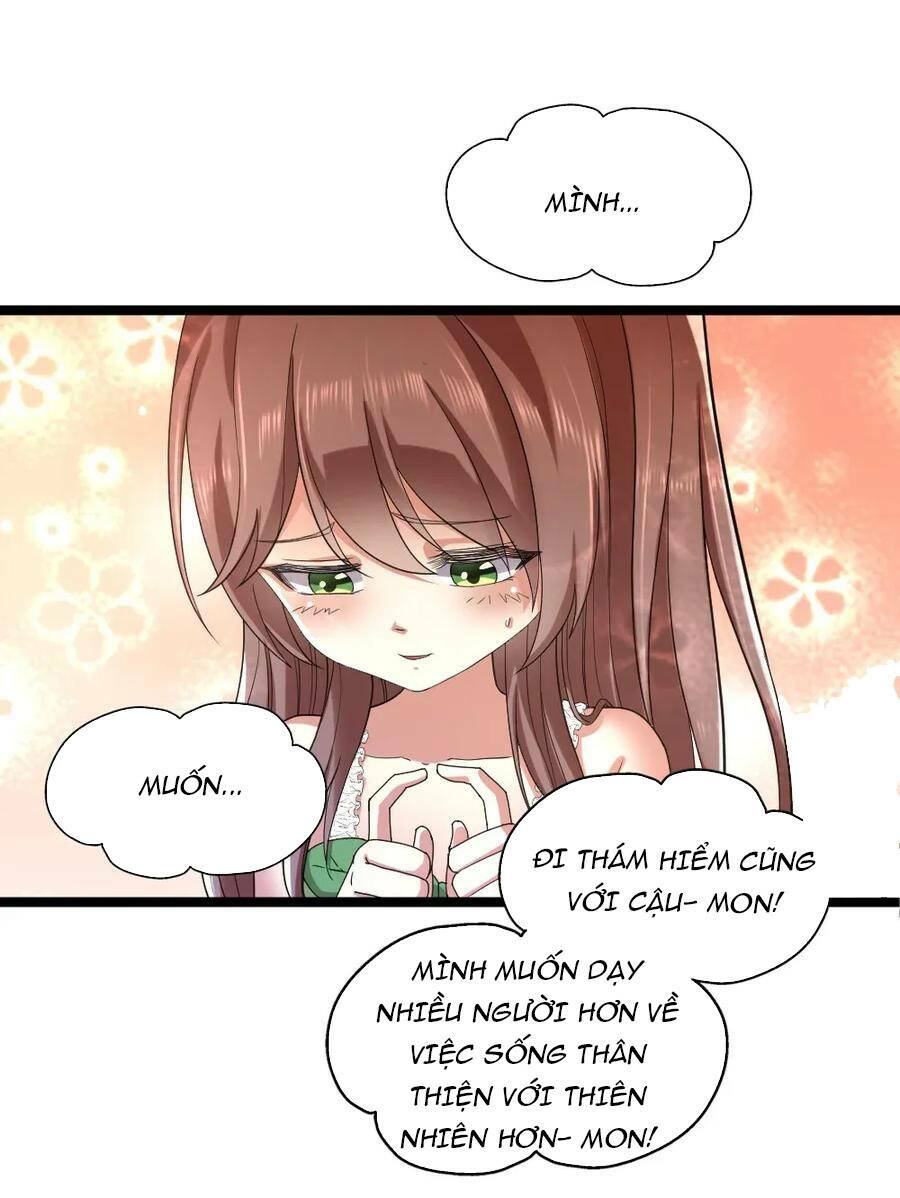 Ta Là Người Duy Nhất Đỡ Được Chiêu Cuối Của Quỷ Vương Chương 22 Ảnh 36