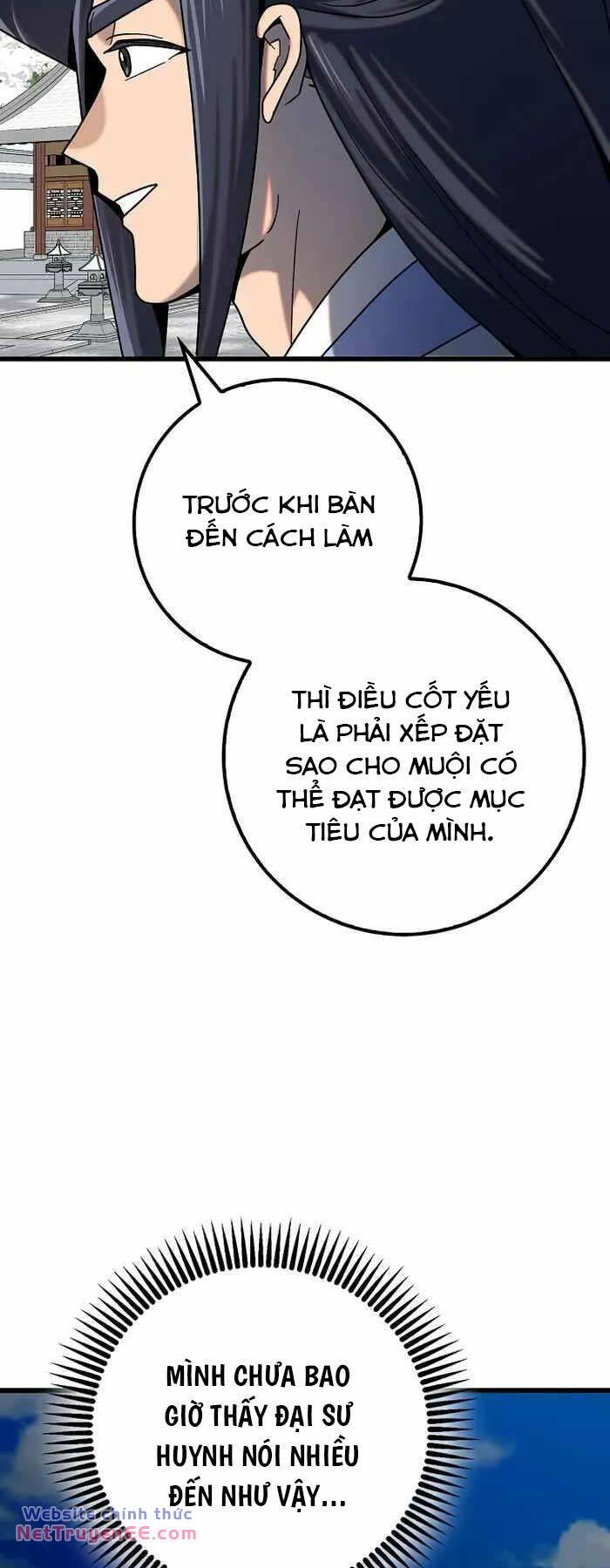 Thiên Phong Phách Đạo Chương 24 Ảnh 26