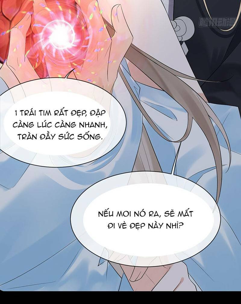 Ái Dục Cửu Tiêu Chương 12 Ảnh 8