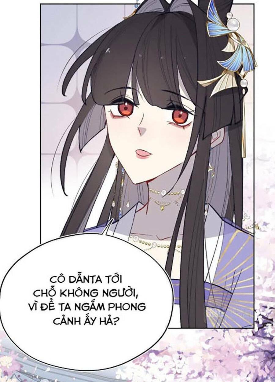 Quân Nhan Tựa Hoa Đào Chương 48 Ảnh 38
