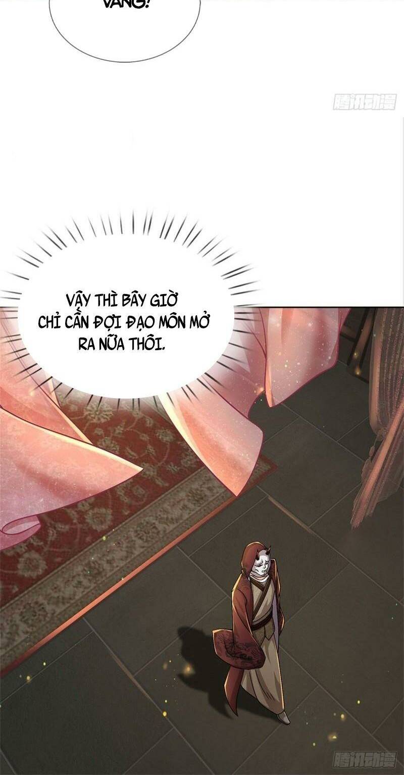 Chúa Tể Chi Lộ Chương 129 Ảnh 26