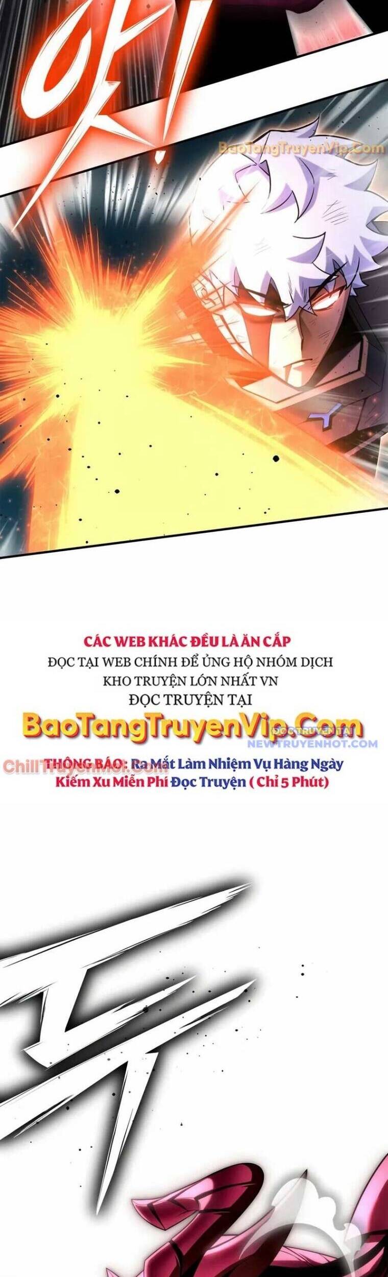 Cuộc Chiến Siêu Nhân Chương 148 Ảnh 49