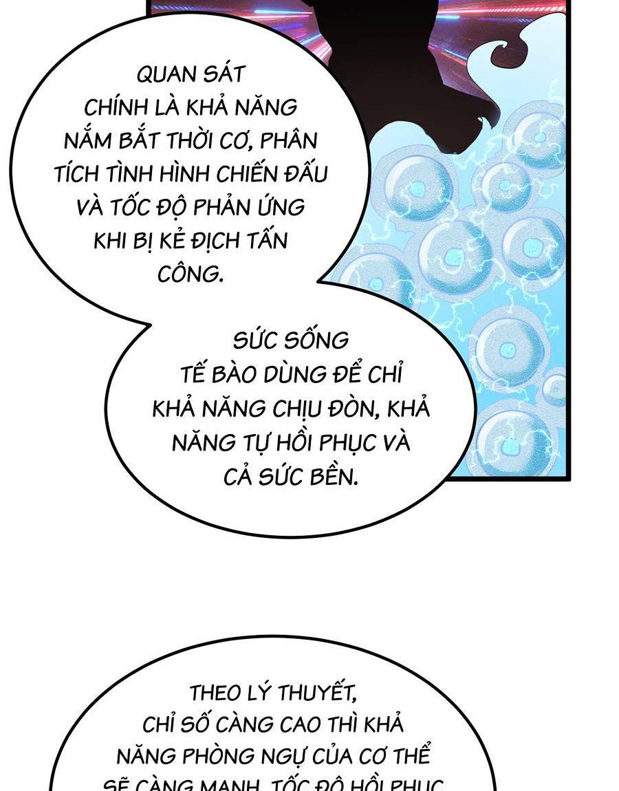 Kiếm Lâm Chương 14 Ảnh 38