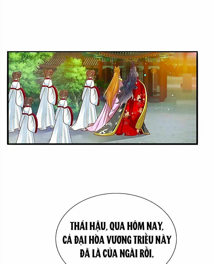 Ôn Nhu Bạo Quân: Nhiếp Chính Vương Gia Quá Hung Mãnh Chương 39 Ảnh 3