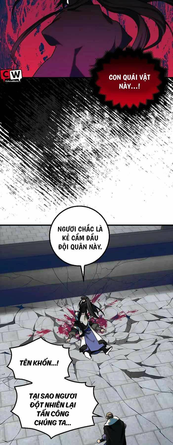 Thiên Phong Phách Đạo Chương 20 Ảnh 9