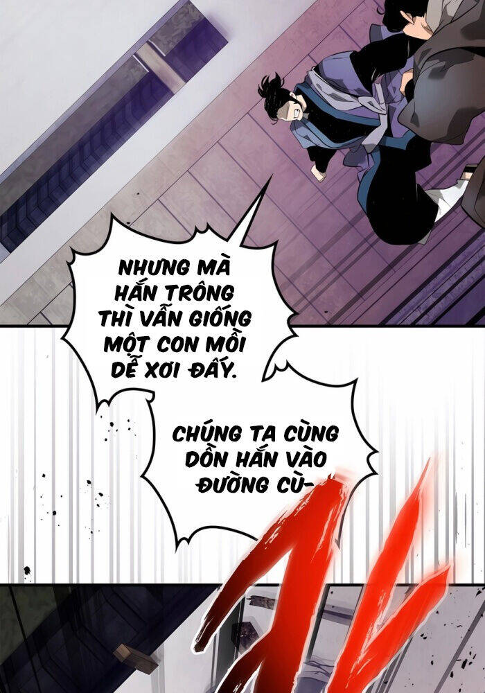 Thăng Cấp Cùng Thần Chương 126 Ảnh 105