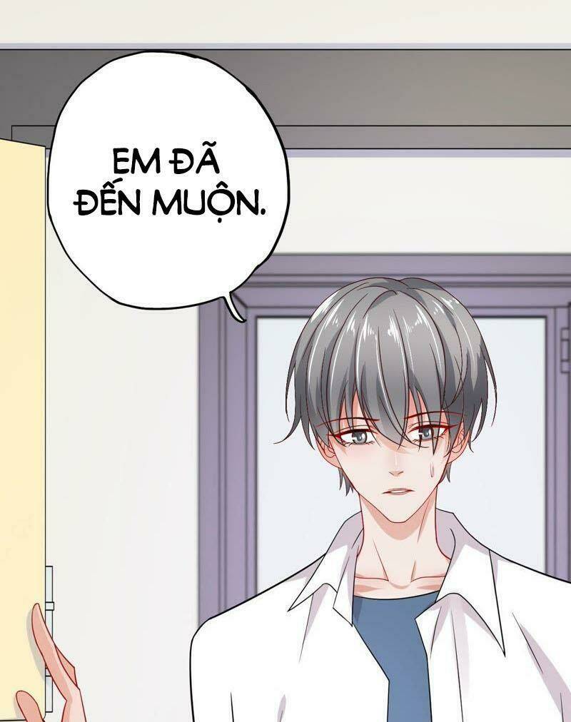 Quản Gia Đại Nhân Muốn Thượng Vị Chương 17 Ảnh 15