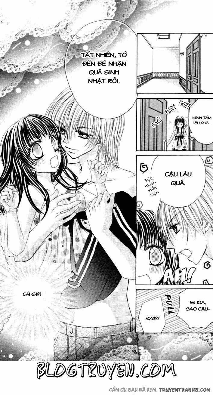 Bishounen No Oheya Chương 6 Ảnh 15