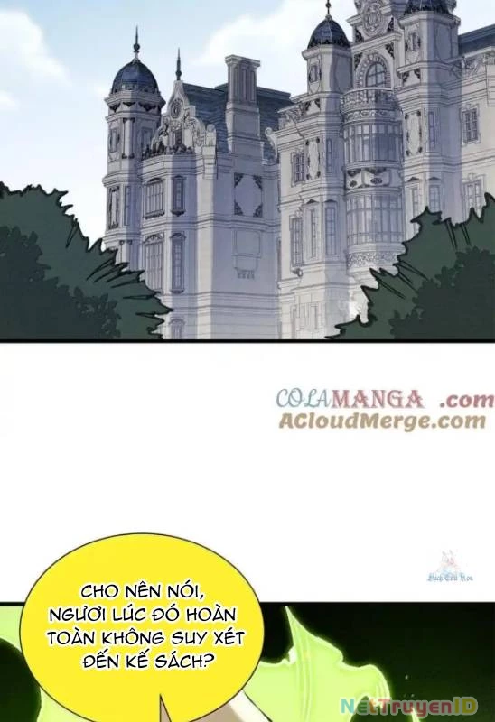 Công Chúa Củi Mục Khởi Động Lại Nhân Sinh Chương 27 Ảnh 5