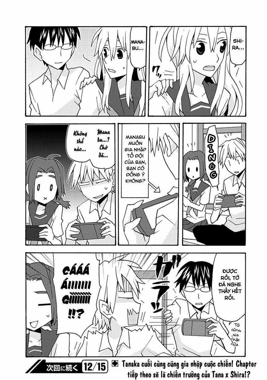 Yandere Kanojo Chương 34 Ảnh 17
