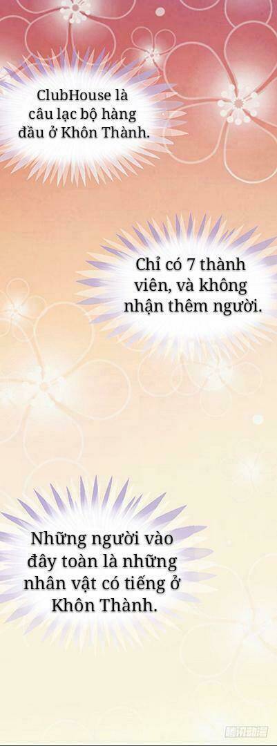 Giang Thiếu Muốn Hay Không Gả Tới Đây Chương 5 Ảnh 29