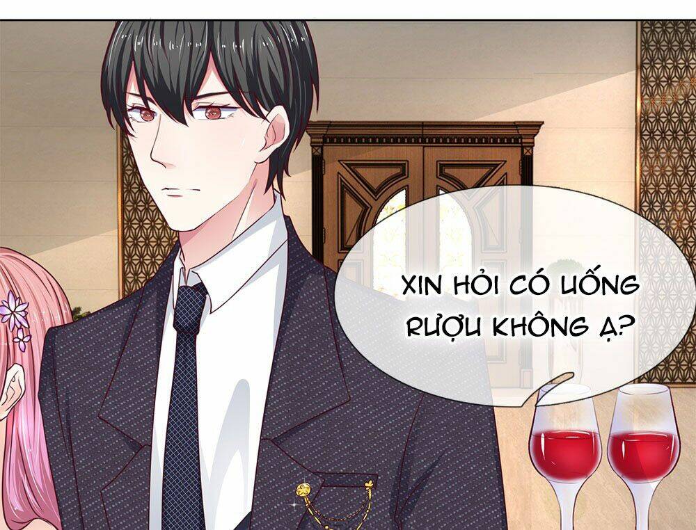 Tổng Tài Ma Cà Rồng Của Tôi Chương 31 Ảnh 43