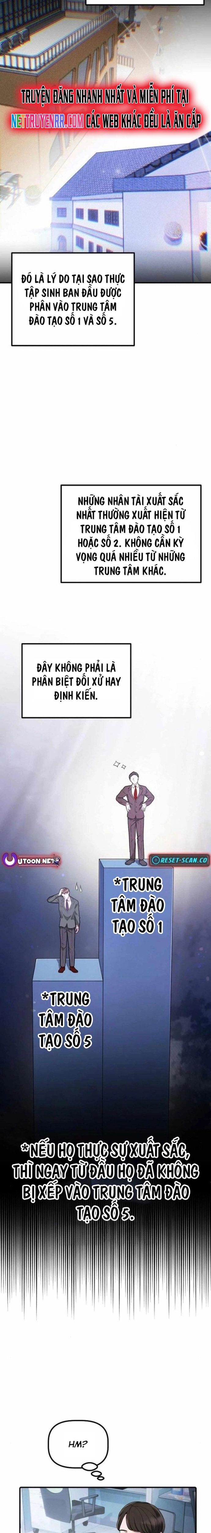 Đi Lên Từ Đáy Xã Hội Chương 16 Ảnh 4