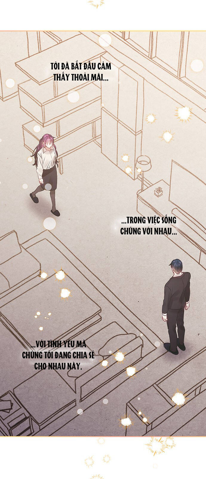 Cơ Hội Cuối Cùng Chương 59 Ảnh 37