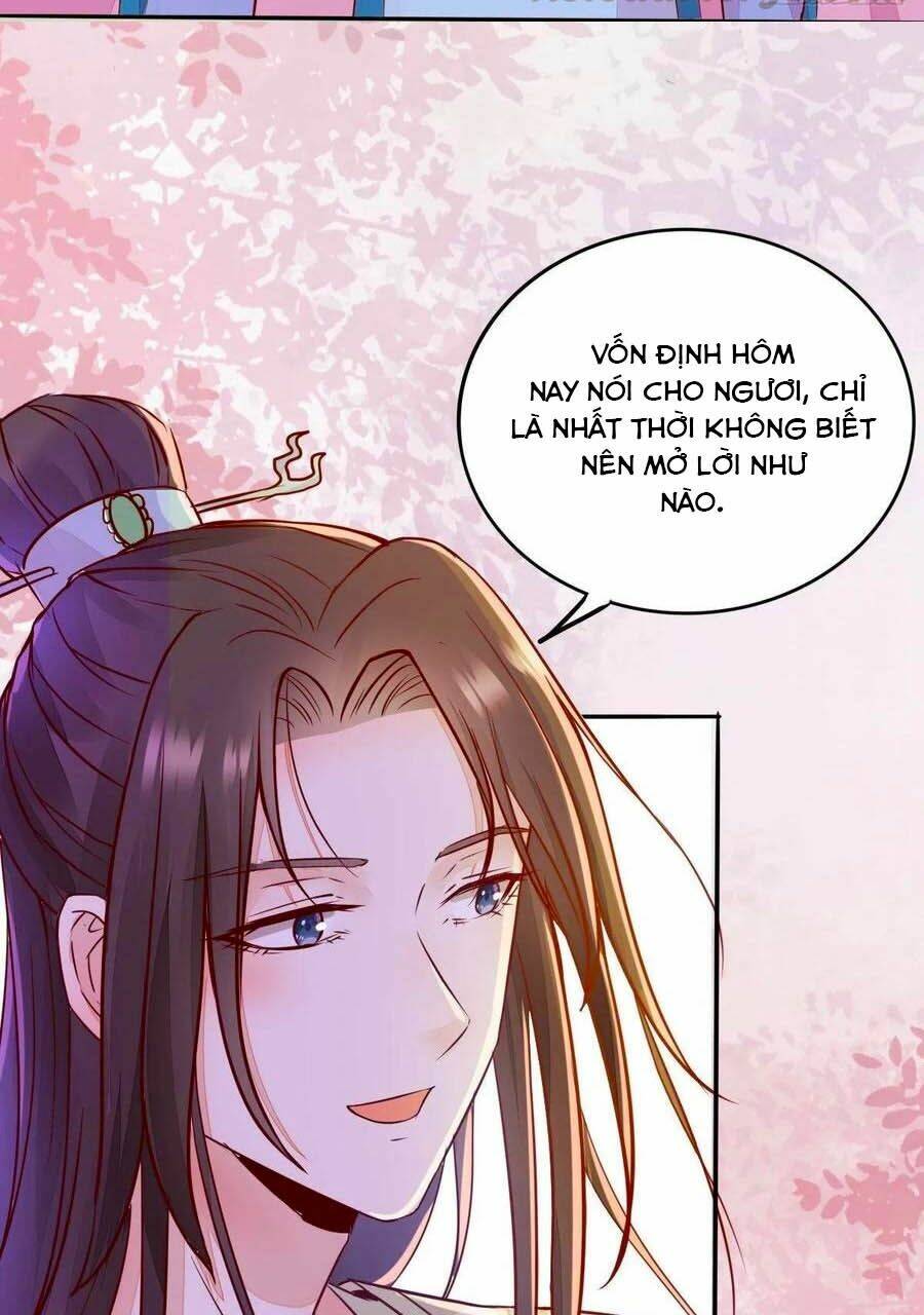 Thần Y Khí Nữ: Ngự Thú Cuồng Phi Của Quỷ Đế Chương 78 Ảnh 32