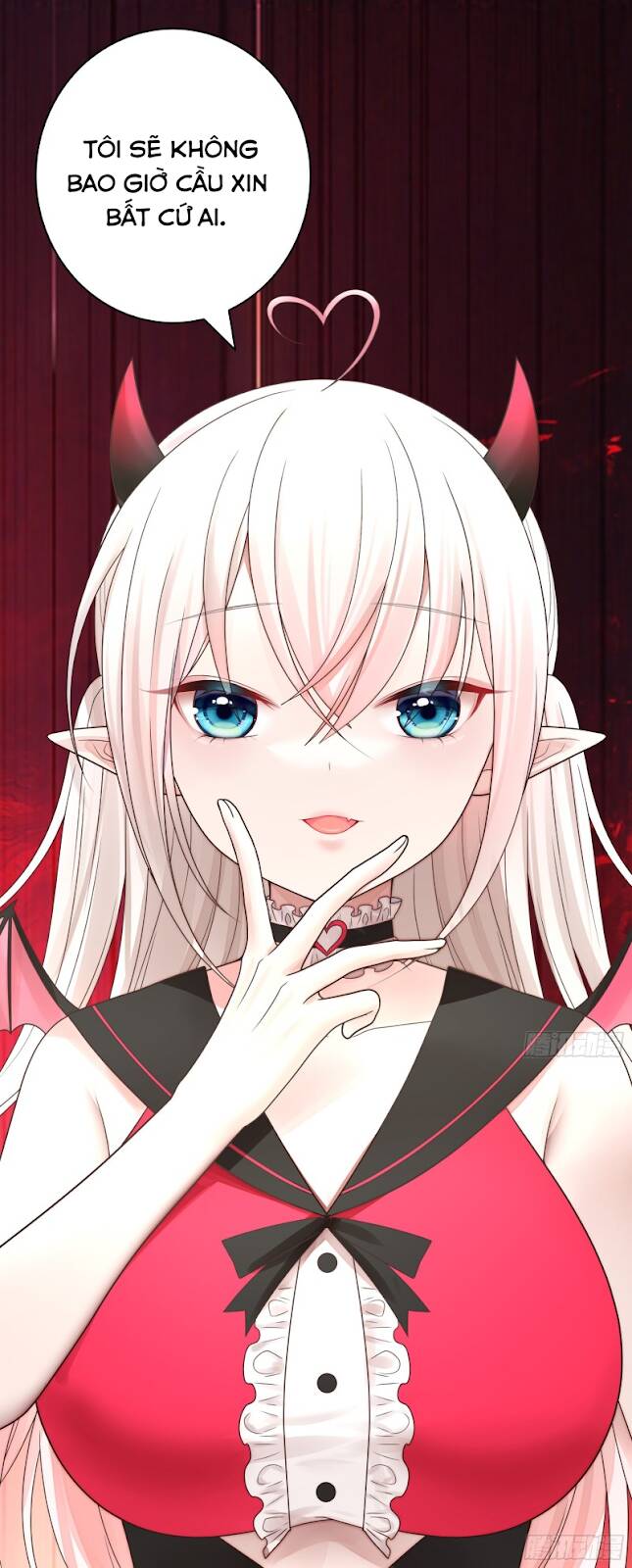 Pure Love Succubus Scraps Sword Fairy Chương 2 Ảnh 14