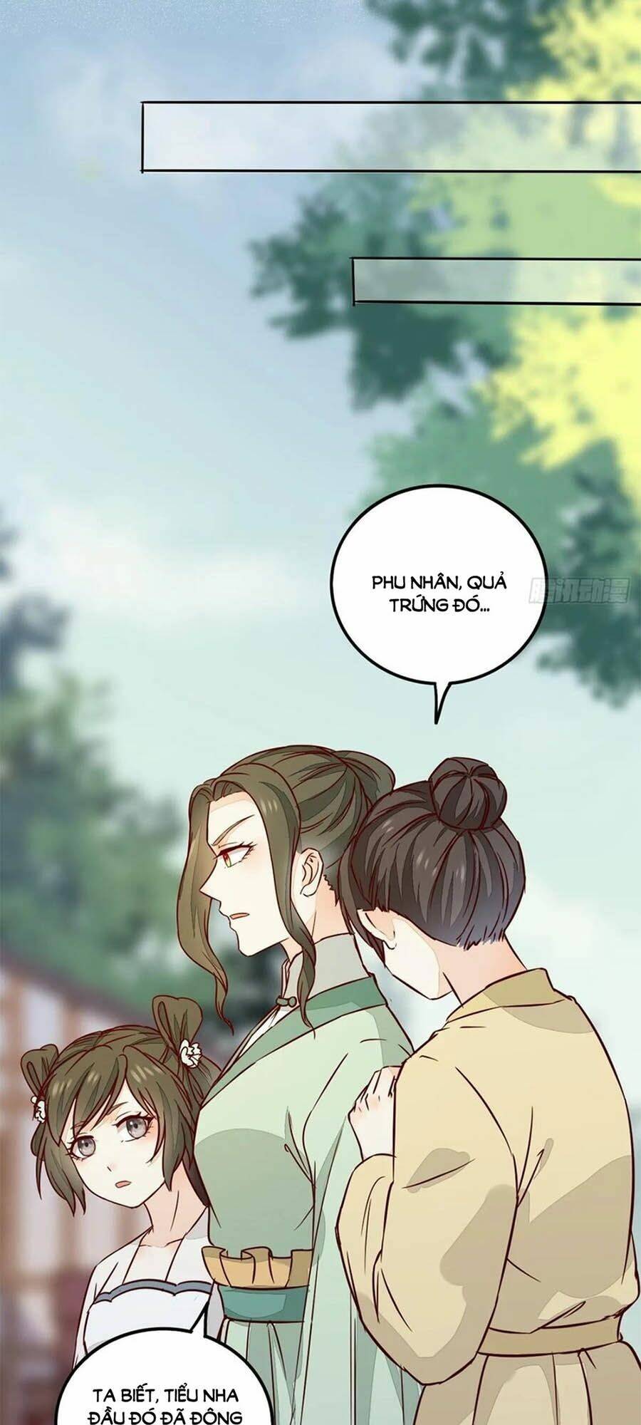 Thần Y Khí Nữ: Ngự Thú Cuồng Phi Của Quỷ Đế Chương 95 Ảnh 30