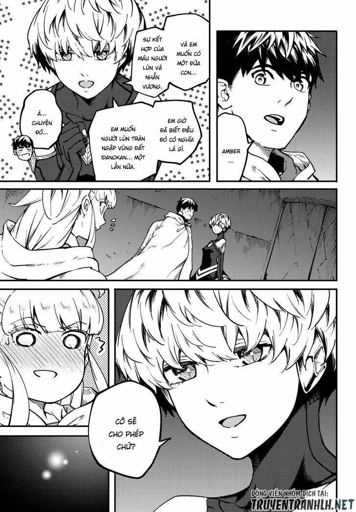 Kekkon Yubiwa Monogatari Chương 60 Ảnh 34
