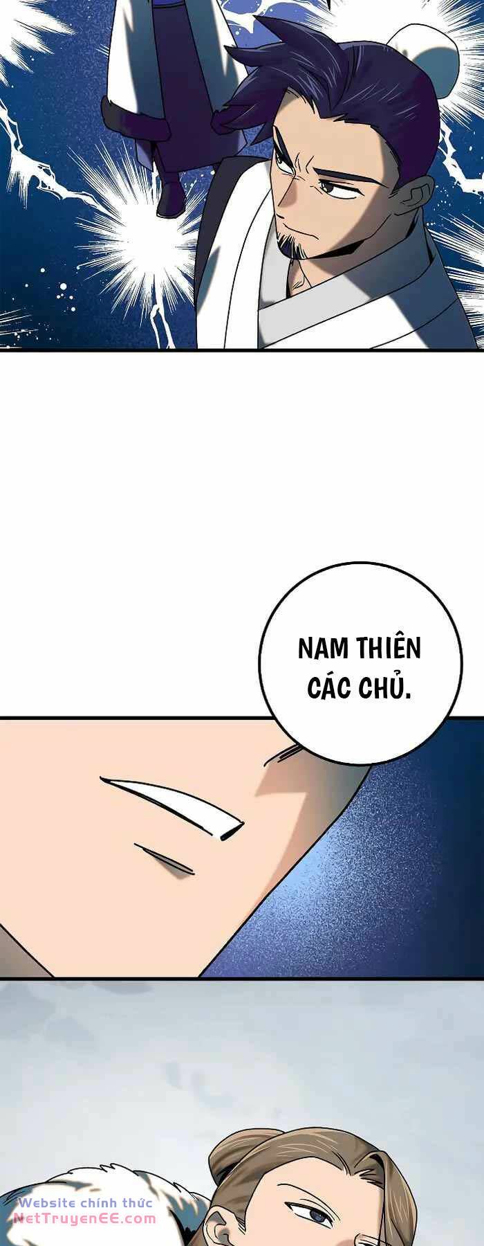 Thiên Phong Phách Đạo Chương 18 Ảnh 51