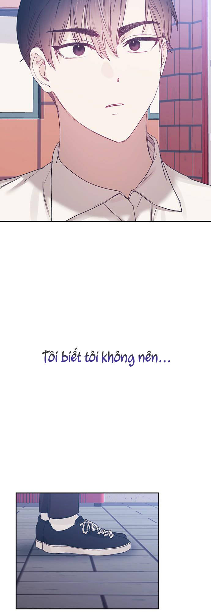 Cơ Hội Cuối Cùng Chương 61 Ảnh 38