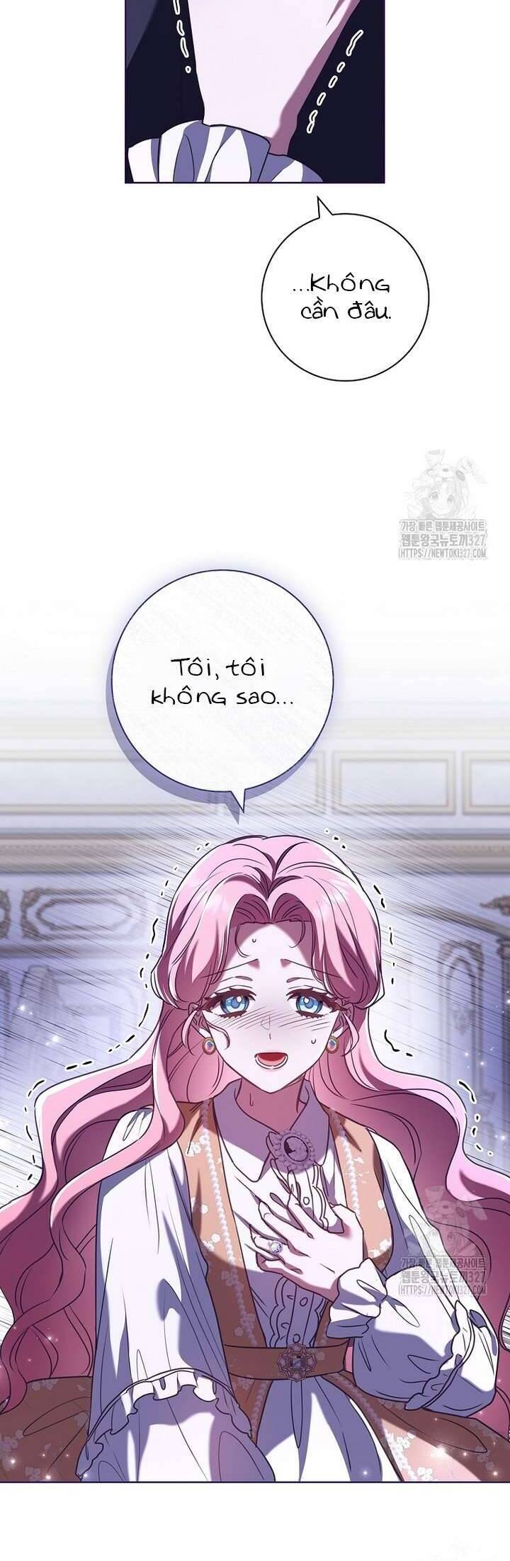 Tôi Phải Mau Chóng Kết Hôn Vì Thời Gian Có Hạn Chương 29 Ảnh 5