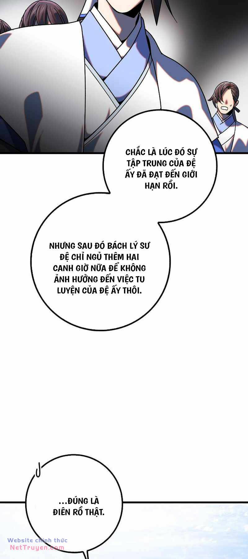 Thiên Phong Phách Đạo Chương 28 Ảnh 54