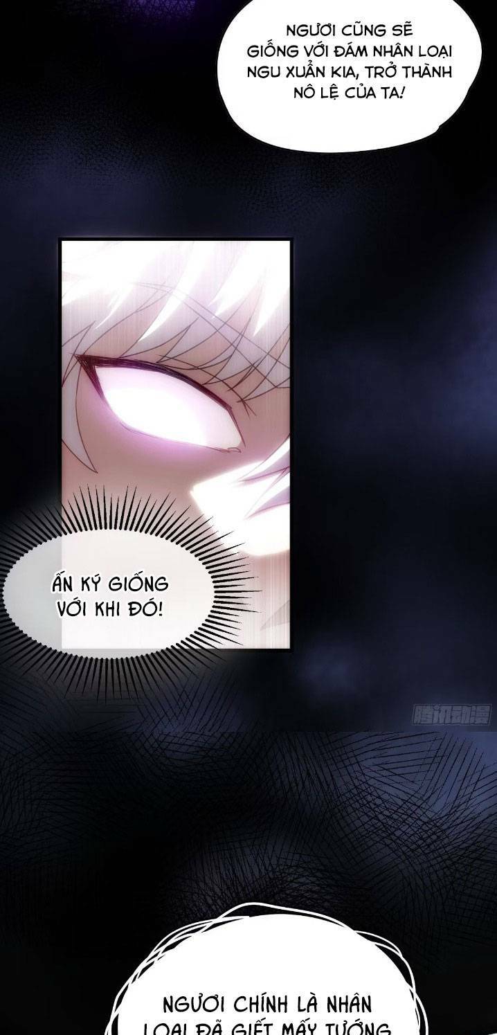 Toàn Dân Chuyển Chức: Ta Trở Thành Vong Linh Quân Chủ Chương 4 Ảnh 15