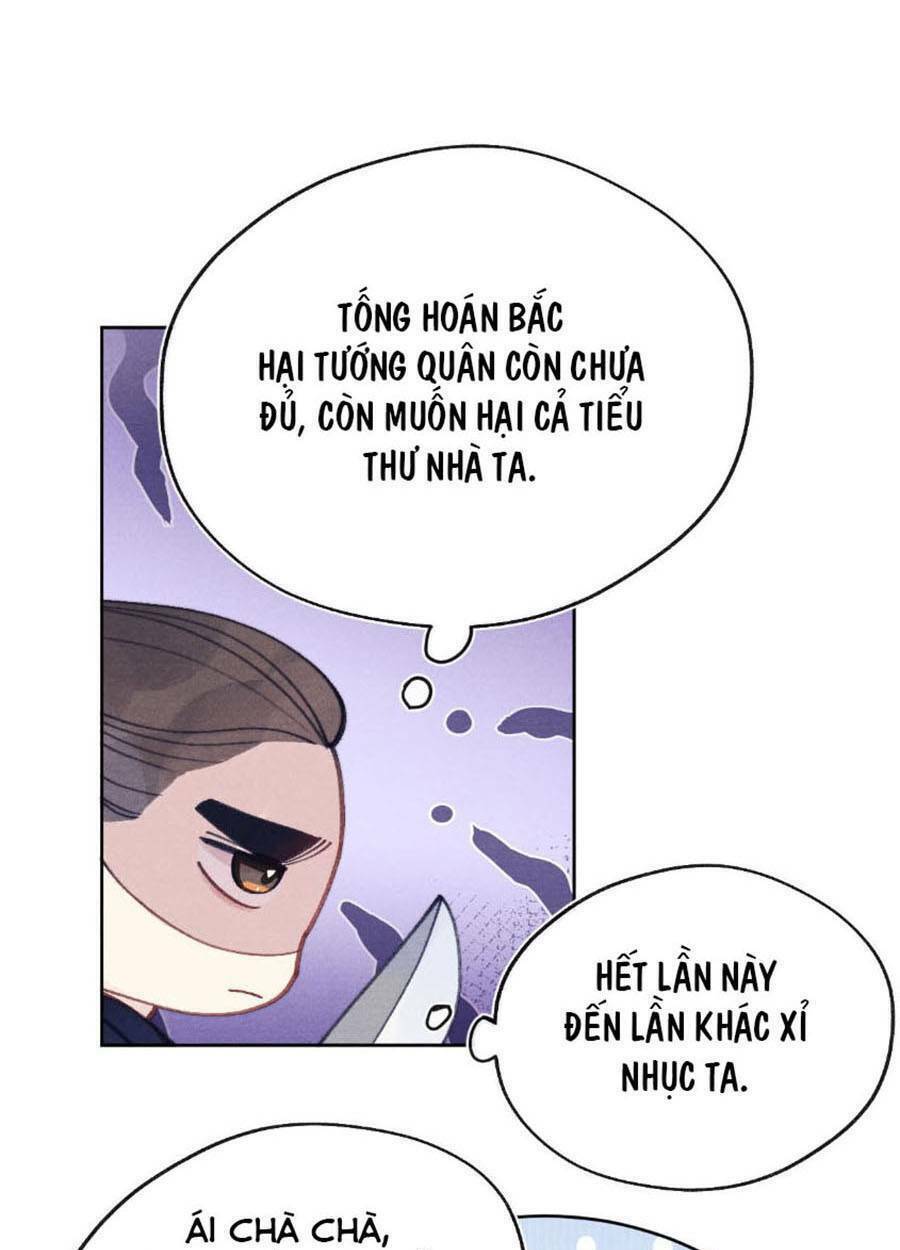 Quân Nhan Tựa Hoa Đào Chương 53 Ảnh 3