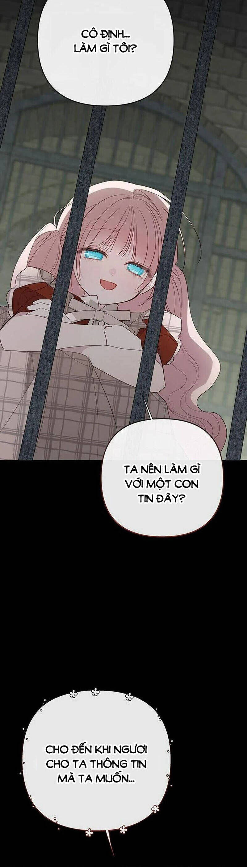Bạo Chúa Bé Con Chương 100 Ảnh 47