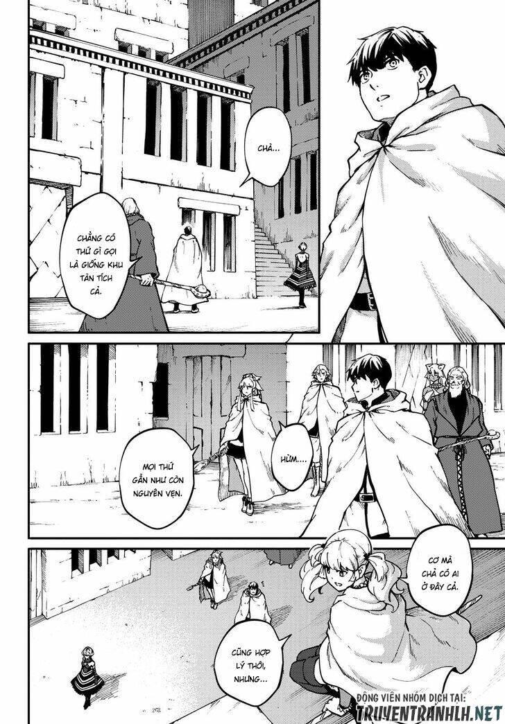 Kekkon Yubiwa Monogatari Chương 60 Ảnh 11