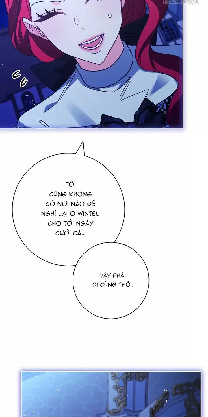 Tôi Phải Mau Chóng Kết Hôn Vì Thời Gian Có Hạn Chương 36 Ảnh 27