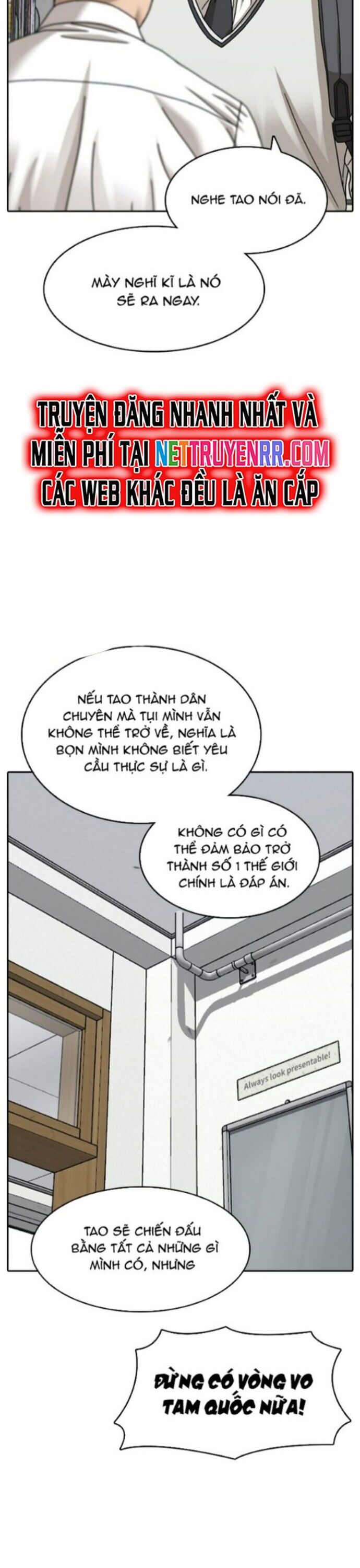 Những Mảnh Đời Tan Vỡ Chương 84 Ảnh 31