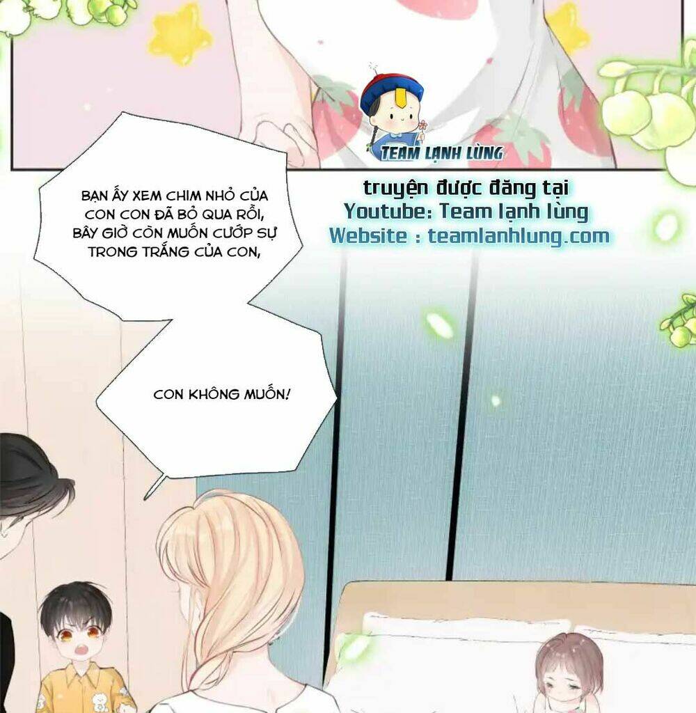 Tiểu Ma Vương Học Cách Yêu Đương Chương 3 Ảnh 43