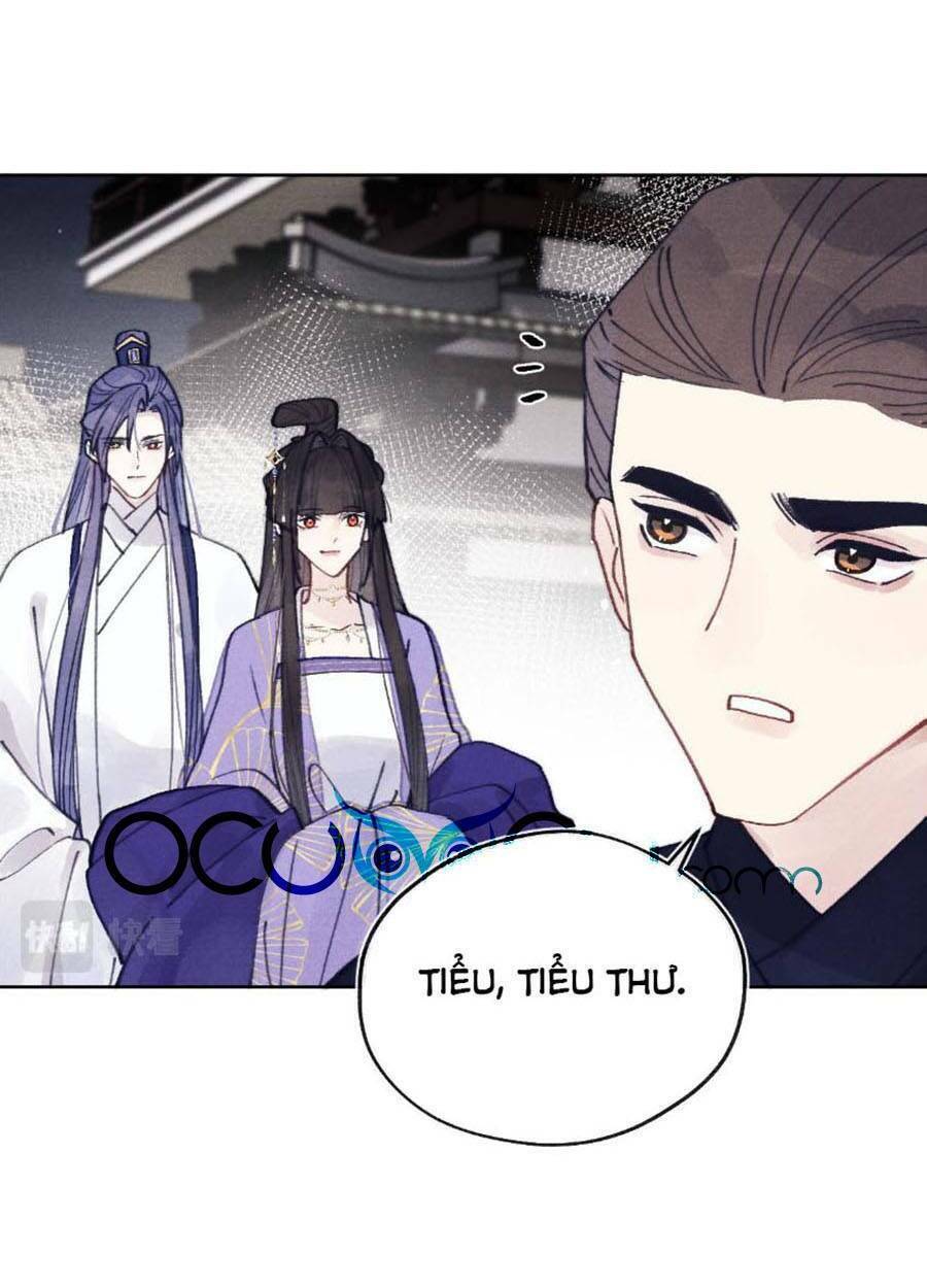 Quân Nhan Tựa Hoa Đào Chương 53 Ảnh 7