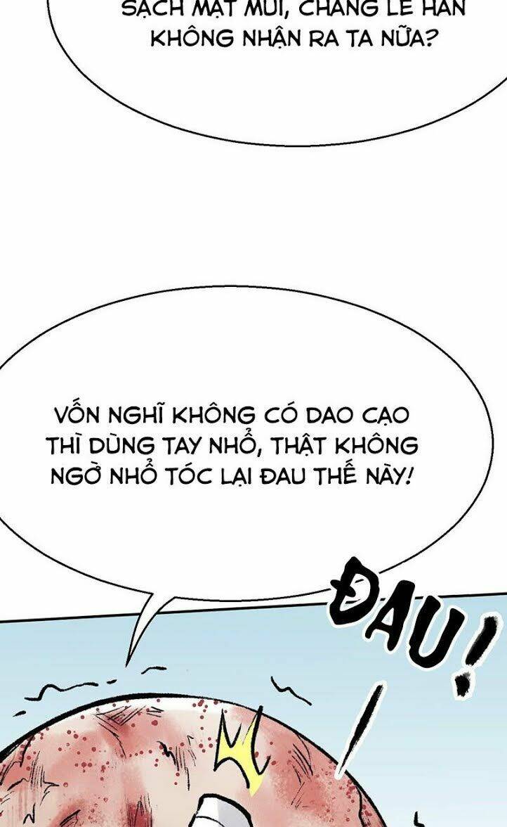 Liên Thành Quyết Chương 32 Ảnh 33