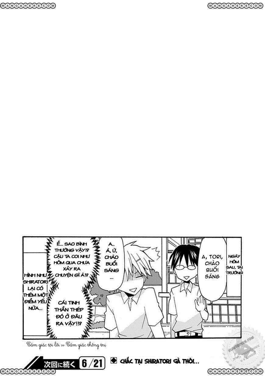 Yandere Kanojo Chương 40 Ảnh 19