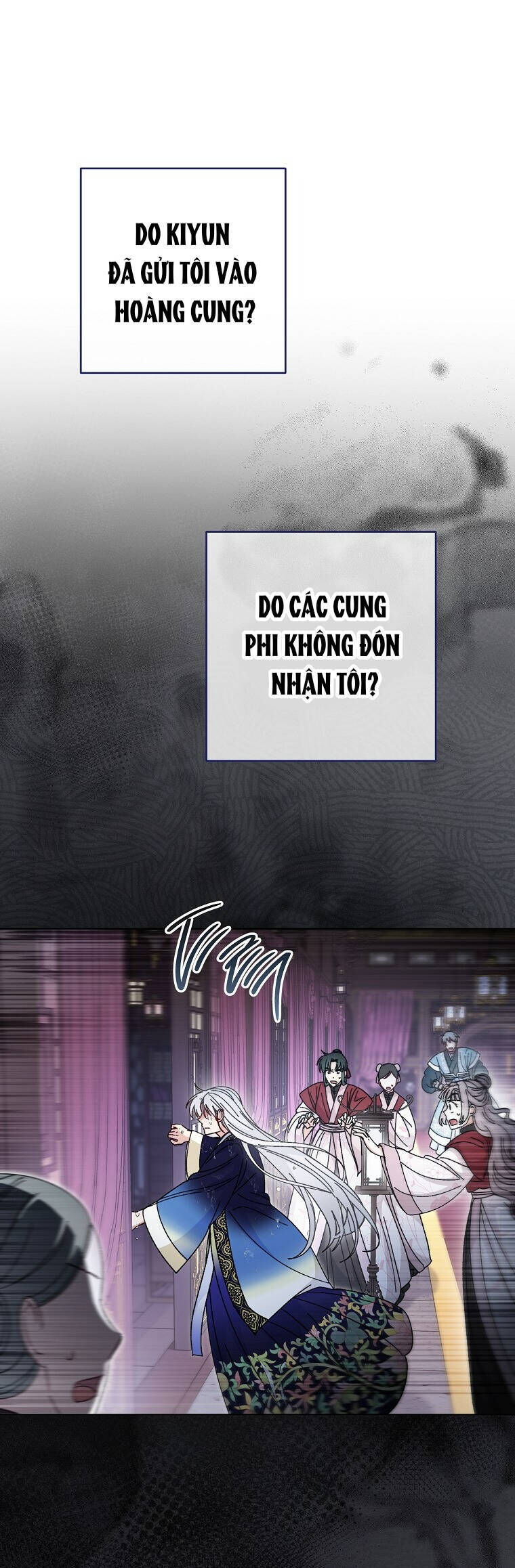 Tiểu Thiếp Chỉ Muốn Sống Yên Bình Chương 114 Ảnh 29