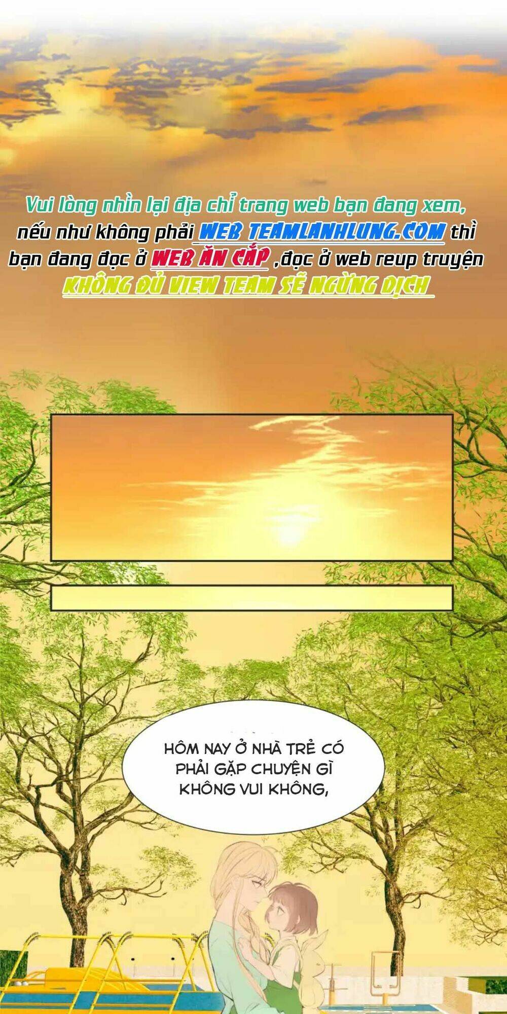 Tiểu Ma Vương Học Cách Yêu Đương Chương 6 Ảnh 12