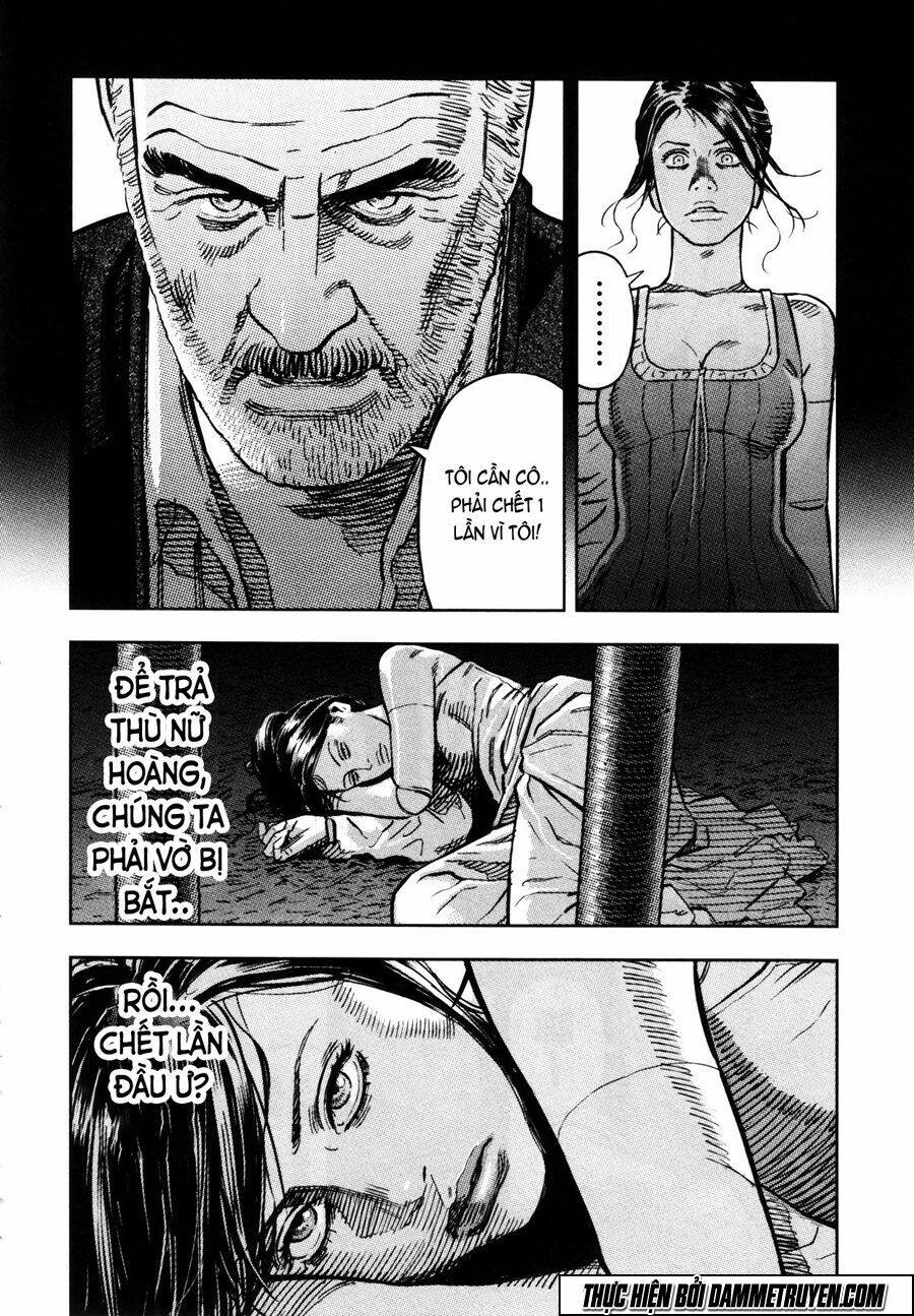 Oldman Chương 18 Ảnh 13