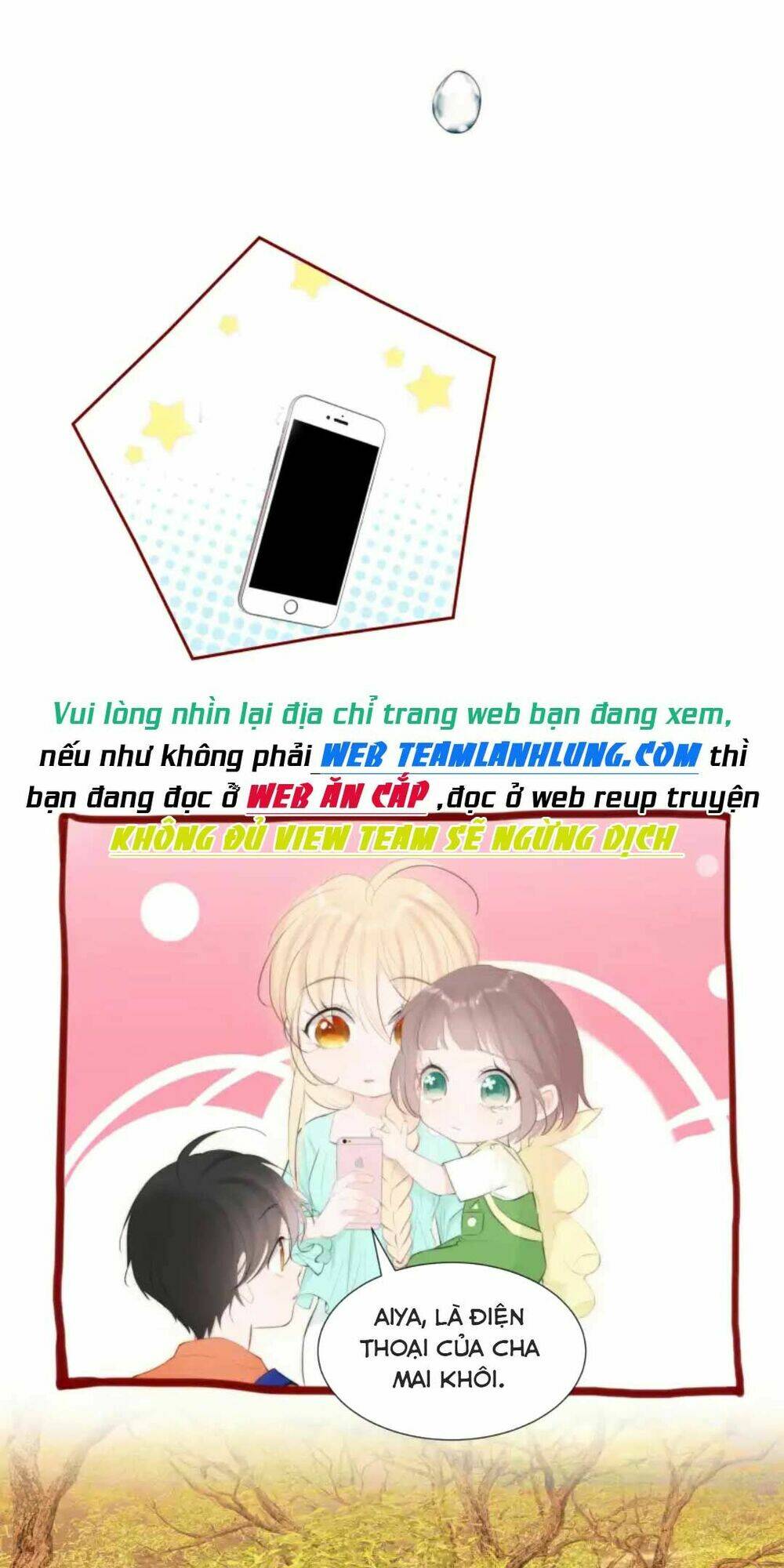 Tiểu Ma Vương Học Cách Yêu Đương Chương 6 Ảnh 20