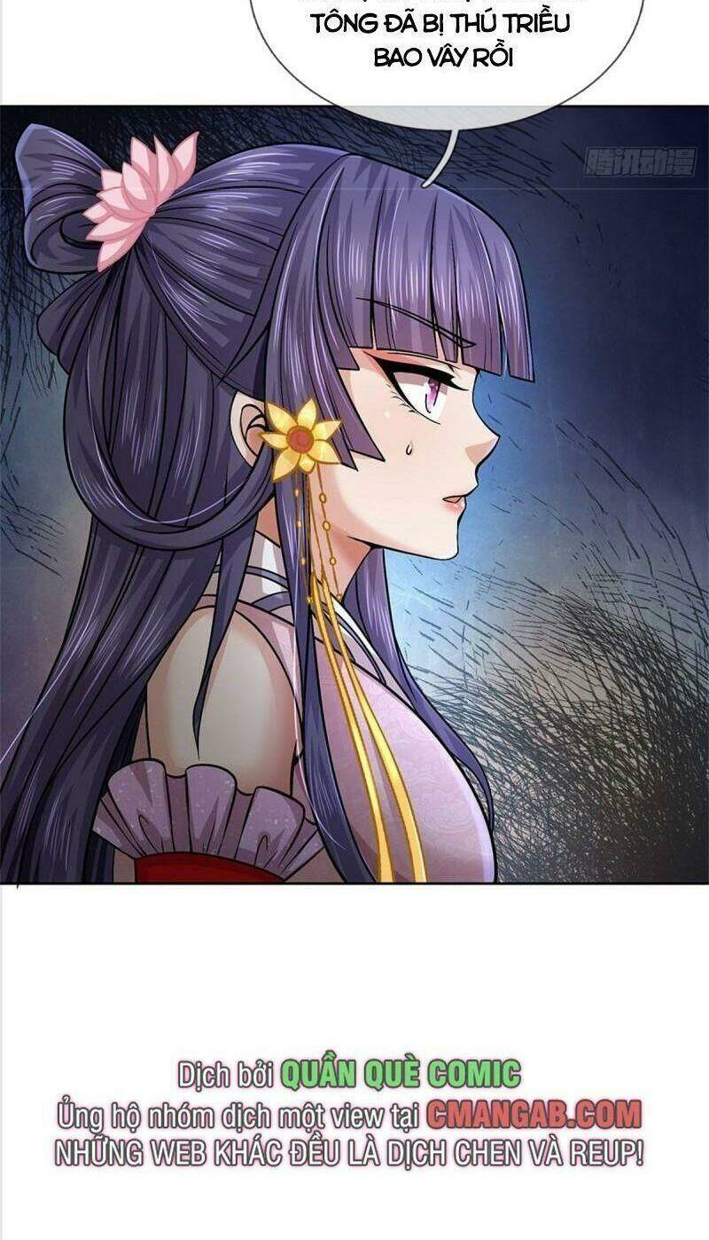Chúa Tể Chi Lộ Chương 127 Ảnh 18