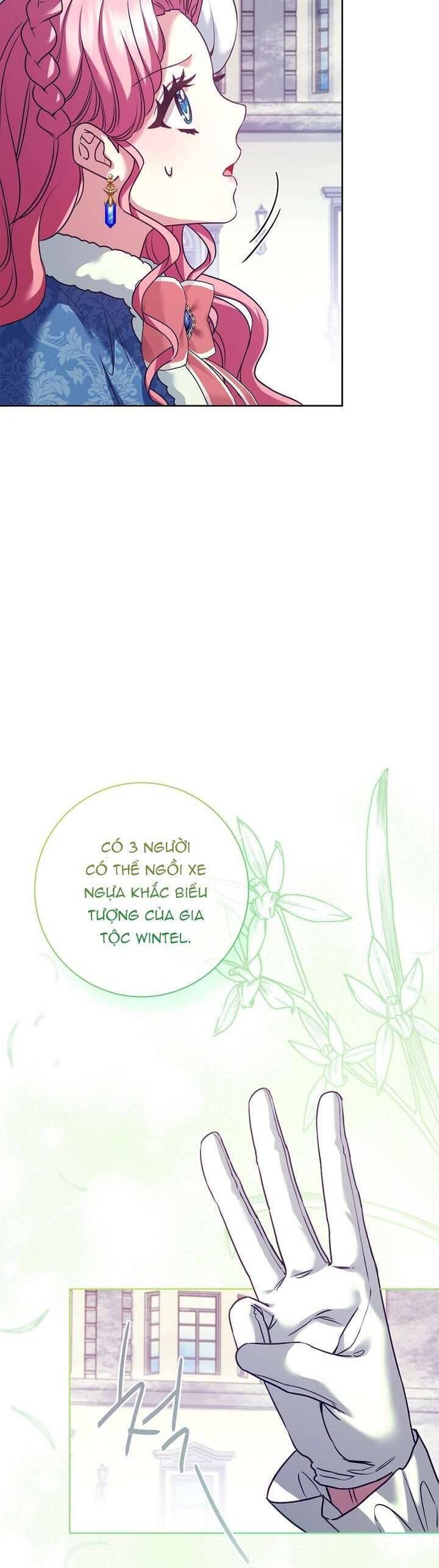 Tôi Phải Mau Chóng Kết Hôn Vì Thời Gian Có Hạn Chương 27 Ảnh 40