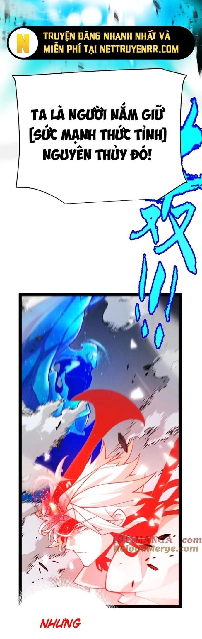 Tôi Đến Từ Thế Giới Trò Chơi Chương 356 Ảnh 24