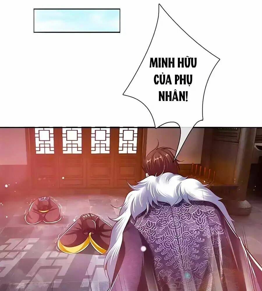 Ôn Nhu Bạo Quân: Nhiếp Chính Vương Gia Quá Hung Mãnh Chương 51 Ảnh 25