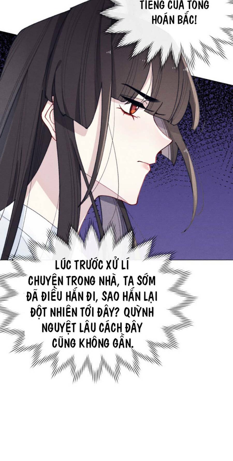Quân Nhan Tựa Hoa Đào Chương 34 Ảnh 32