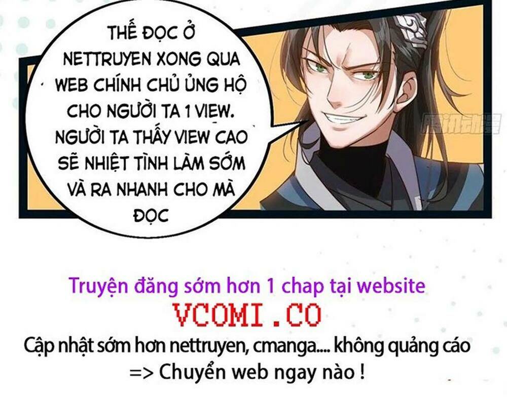 Ta Giả Bộ Là Vô Địch Thiên Hạ Chương 57 Ảnh 18