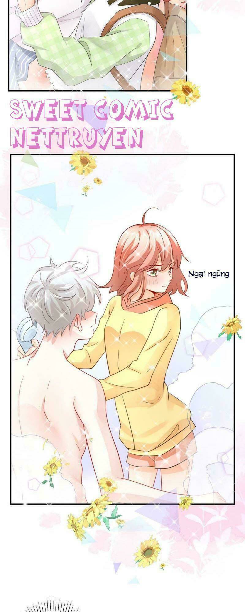 Quản Gia Đại Nhân Muốn Thượng Vị Chương 14 Ảnh 27