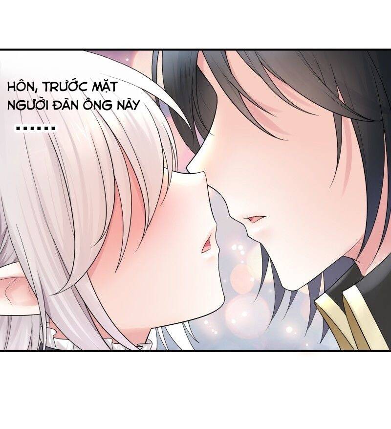 Pure Love Succubus Scraps Sword Fairy Chương 2 Ảnh 17