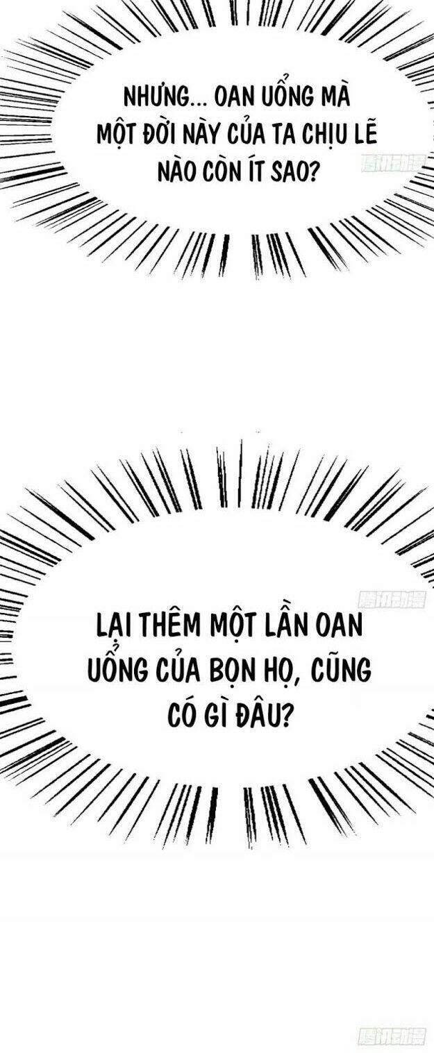 Liên Thành Quyết Chương 37 Ảnh 28