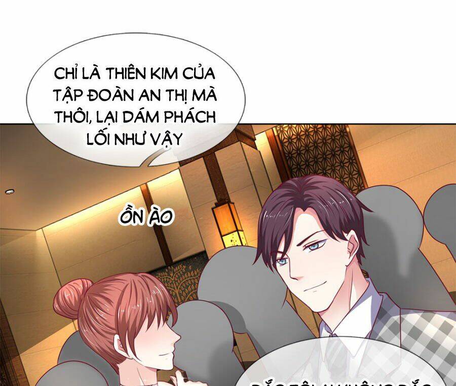 Tổng Tài Ma Cà Rồng Của Tôi Chương 32 Ảnh 57